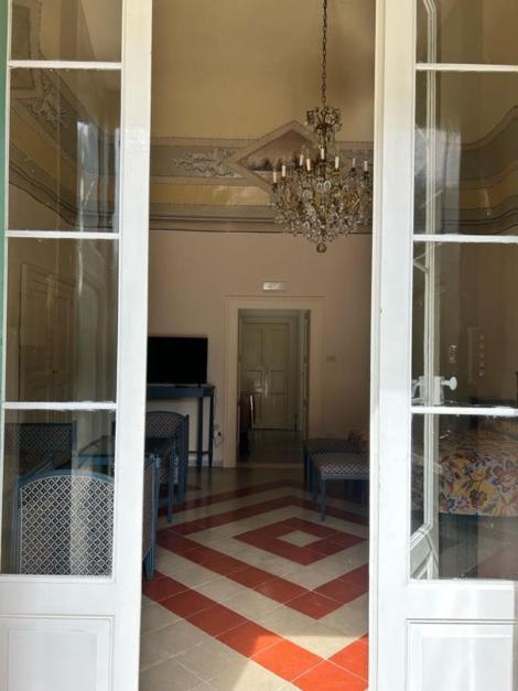 Appartement Giardino A Mare à Bari Extérieur photo