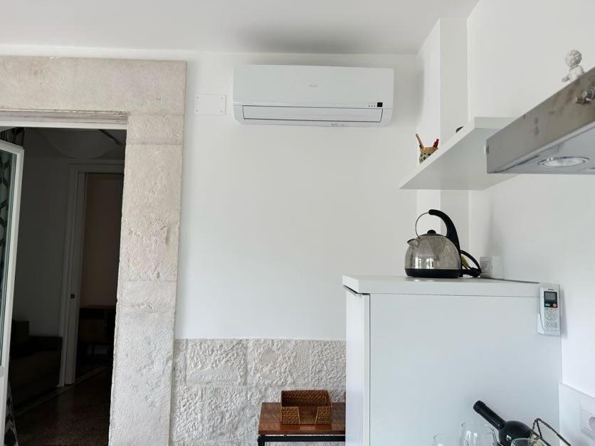 Appartement Giardino A Mare à Bari Extérieur photo