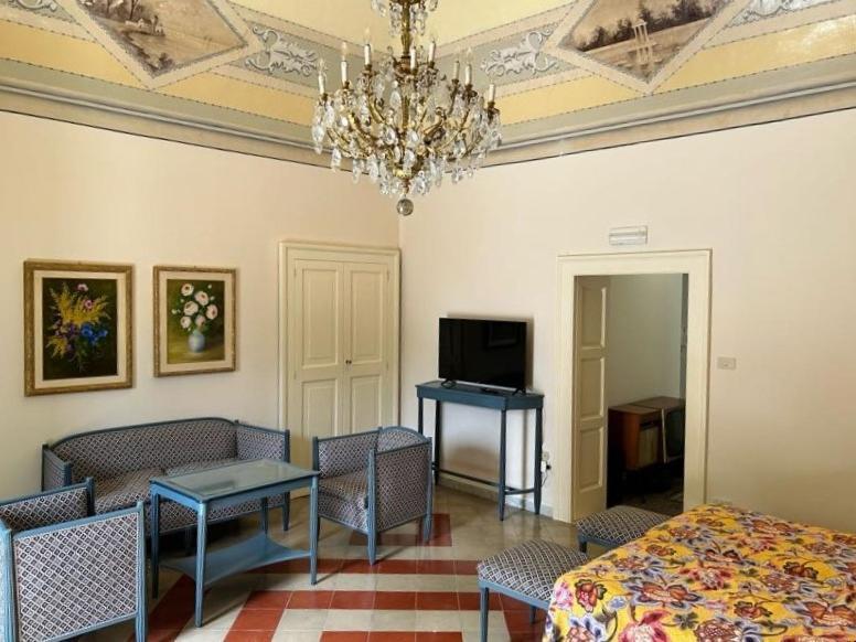 Appartement Giardino A Mare à Bari Extérieur photo