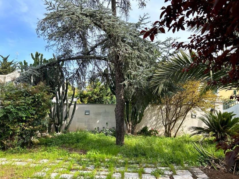 Appartement Giardino A Mare à Bari Extérieur photo