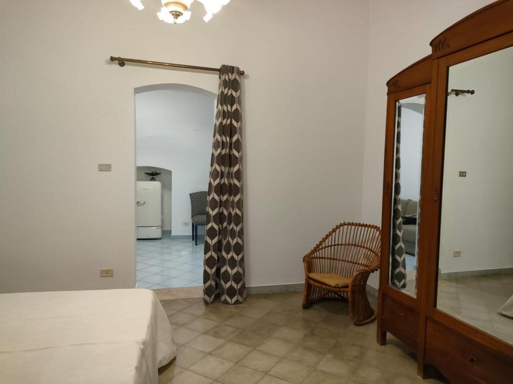 Appartement Giardino A Mare à Bari Extérieur photo