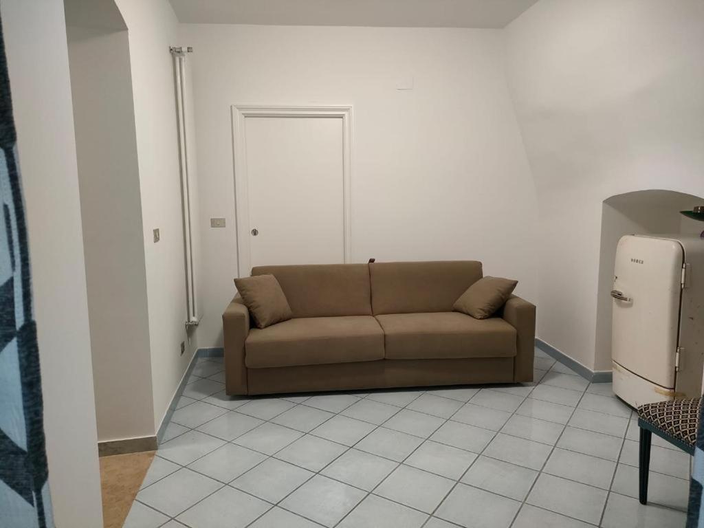 Appartement Giardino A Mare à Bari Extérieur photo