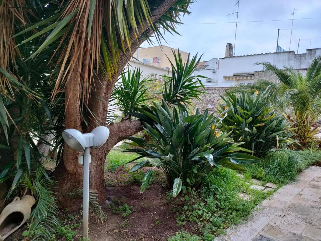 Appartement Giardino A Mare à Bari Extérieur photo